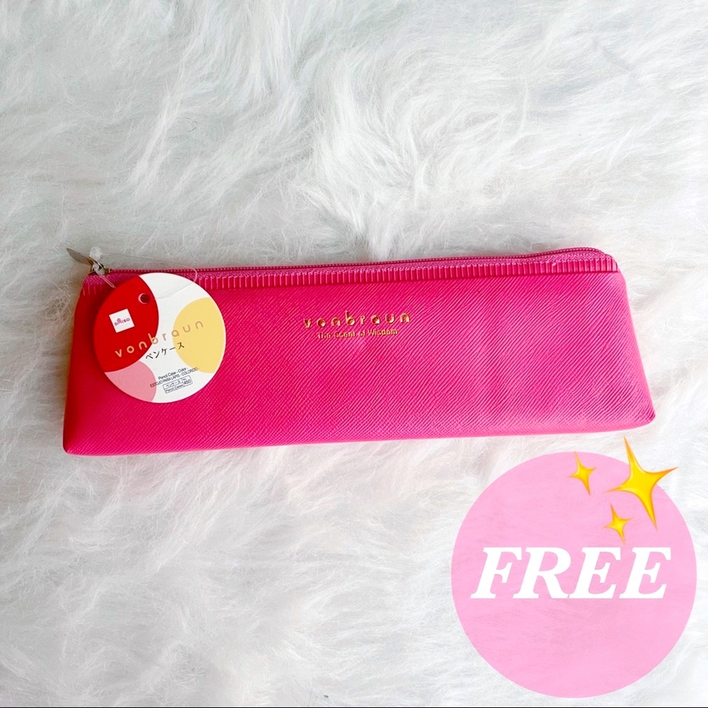 ✨FREE with any purchase!
